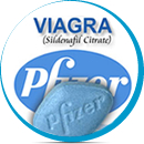 Viagra Sildenafil Citrate